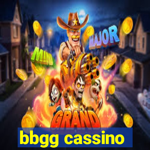 bbgg cassino